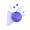 Celebrate - Purple