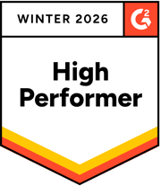 G2 - High Performer Equity Management - Winter