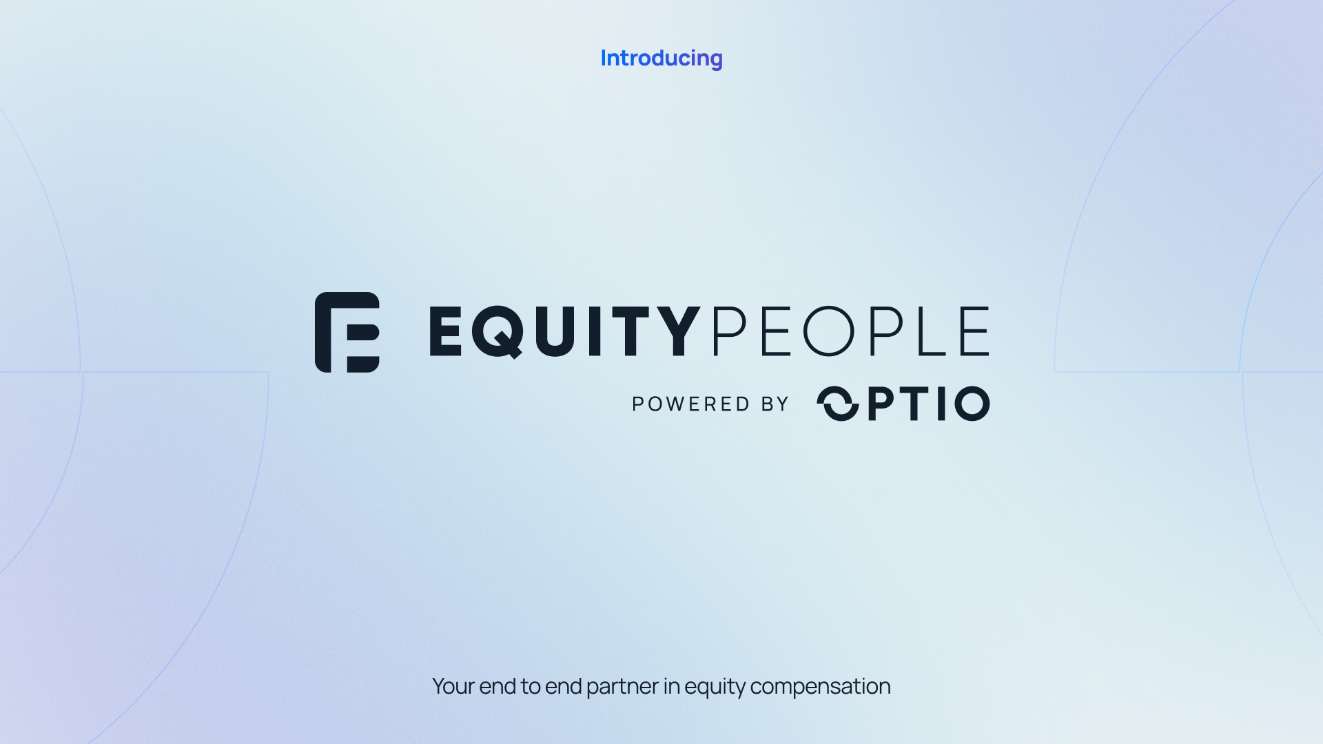 Optio Incentives acquires EquityPeople
