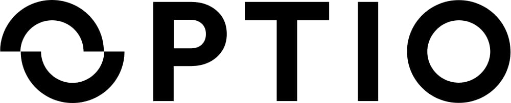Optio Incentives logo
