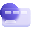 Card icon