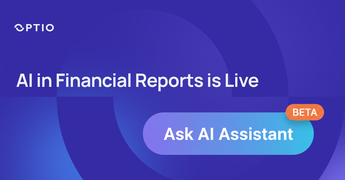 FR AI Assistant: Ask Your Financial Reports Anything