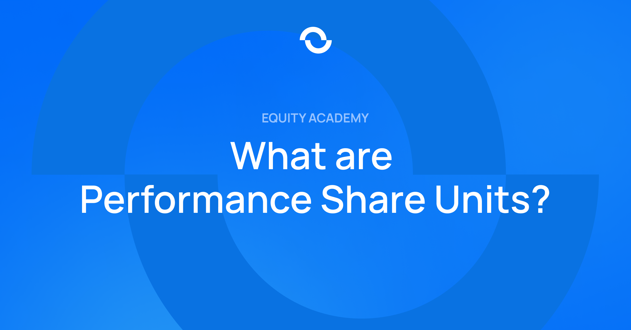 What are PSUs? A Guide to Performance Share Units | Optio Incentives