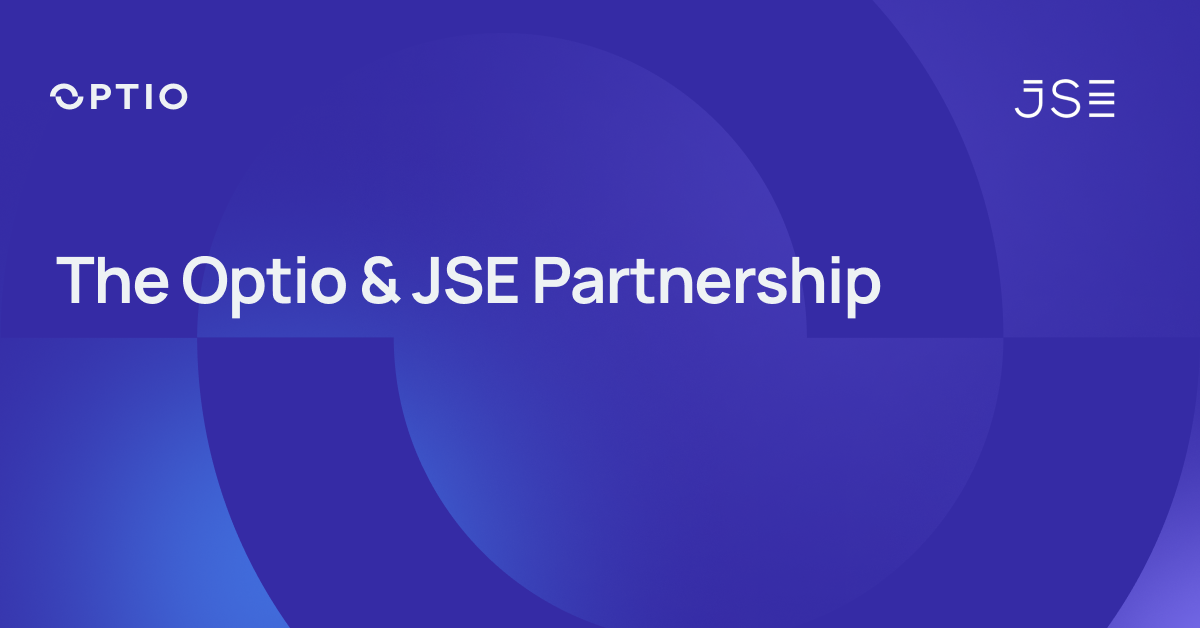 One Year On: What the JSE Investor Services Partnership Proved
