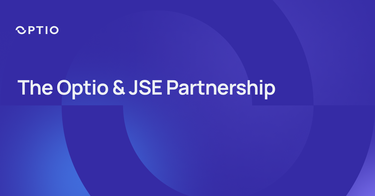 One Year On: What the JSE Investor Services Partnership Proved