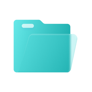 Card icon